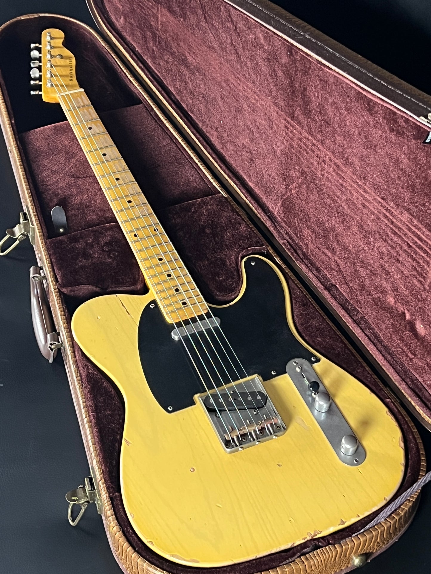 Nash T-52 (PRE-OWNED)