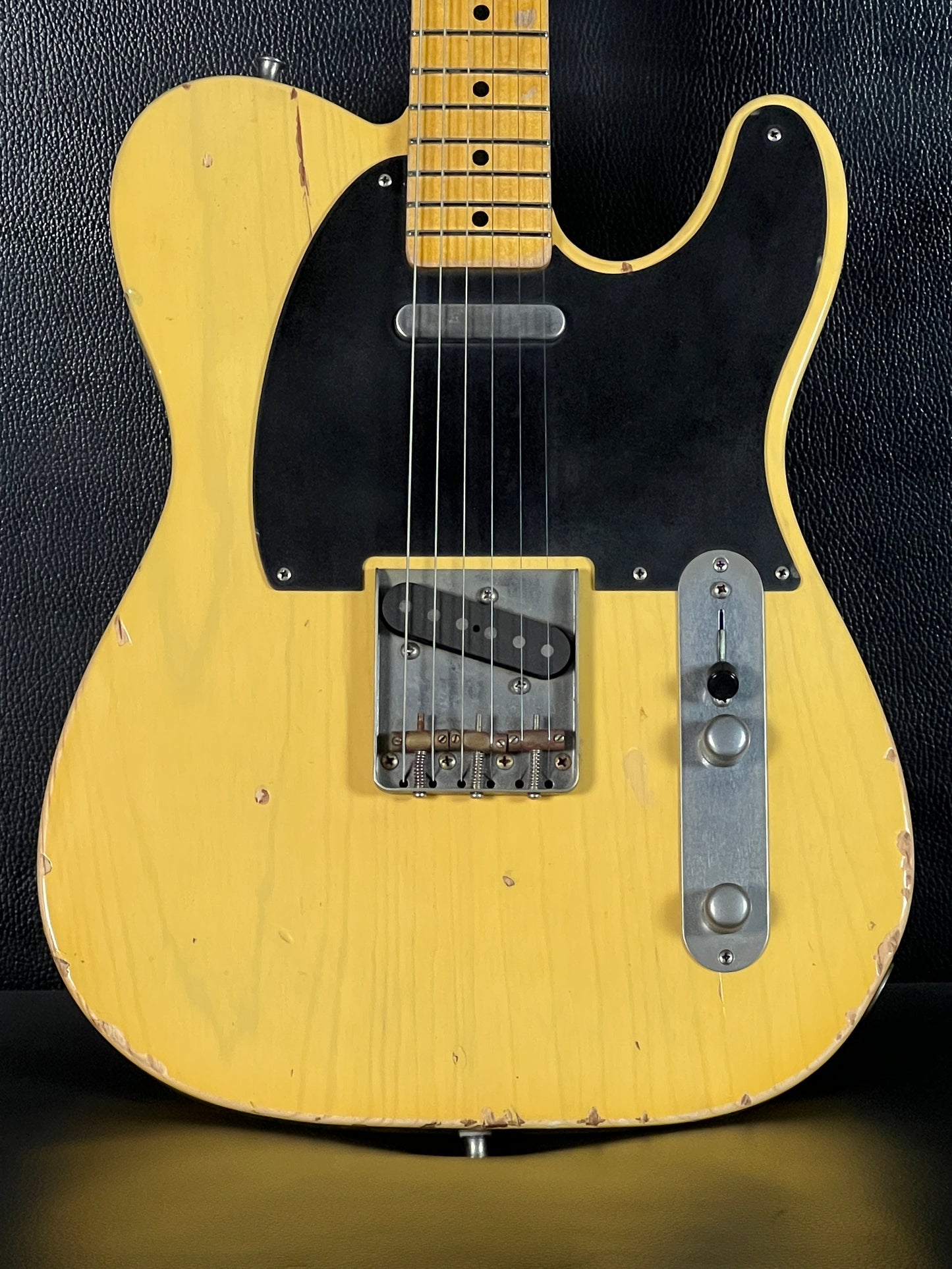 Nash T-52 (PRE-OWNED)