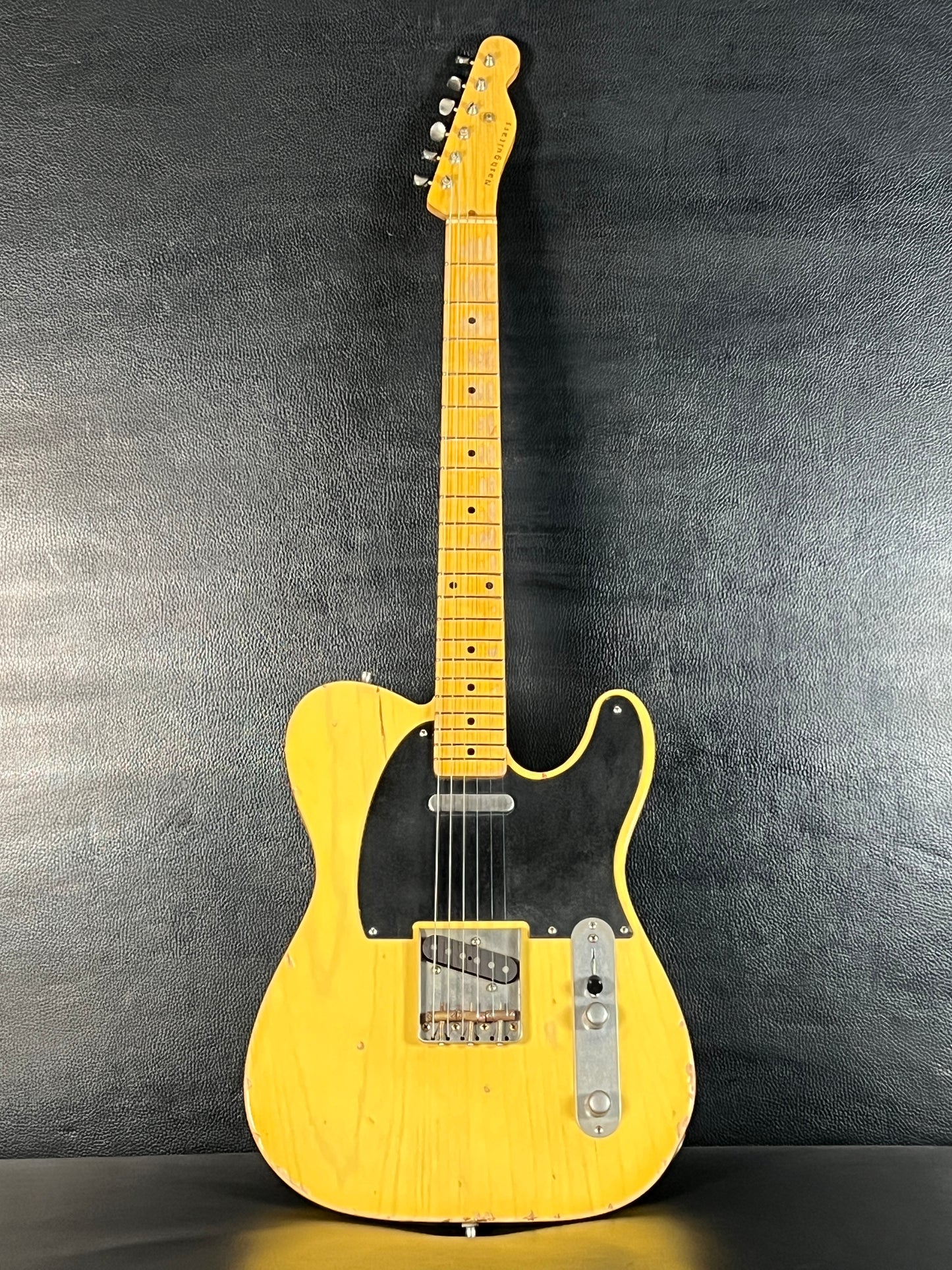 Nash T-52 (PRE-OWNED)