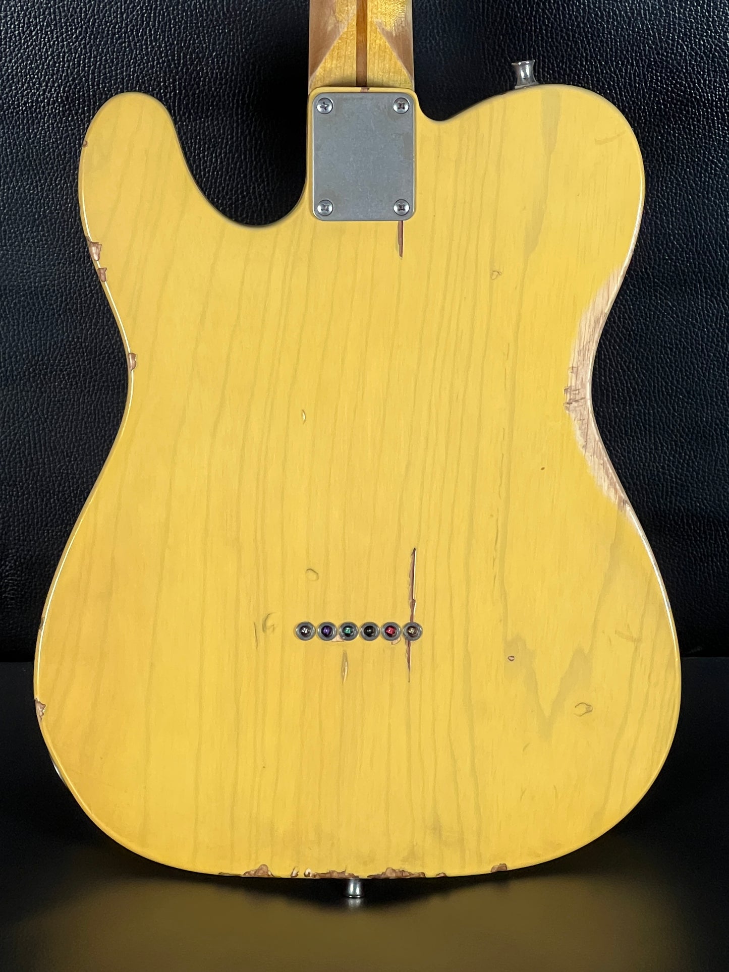 Nash T-52 (PRE-OWNED)
