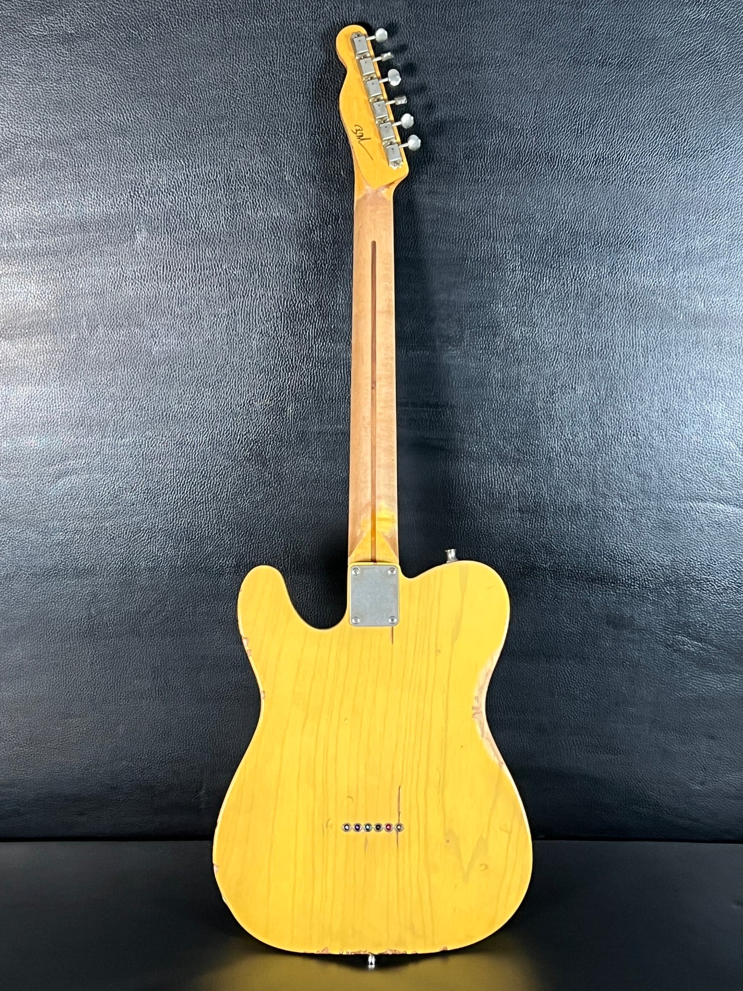 Nash T-52 (PRE-OWNED)