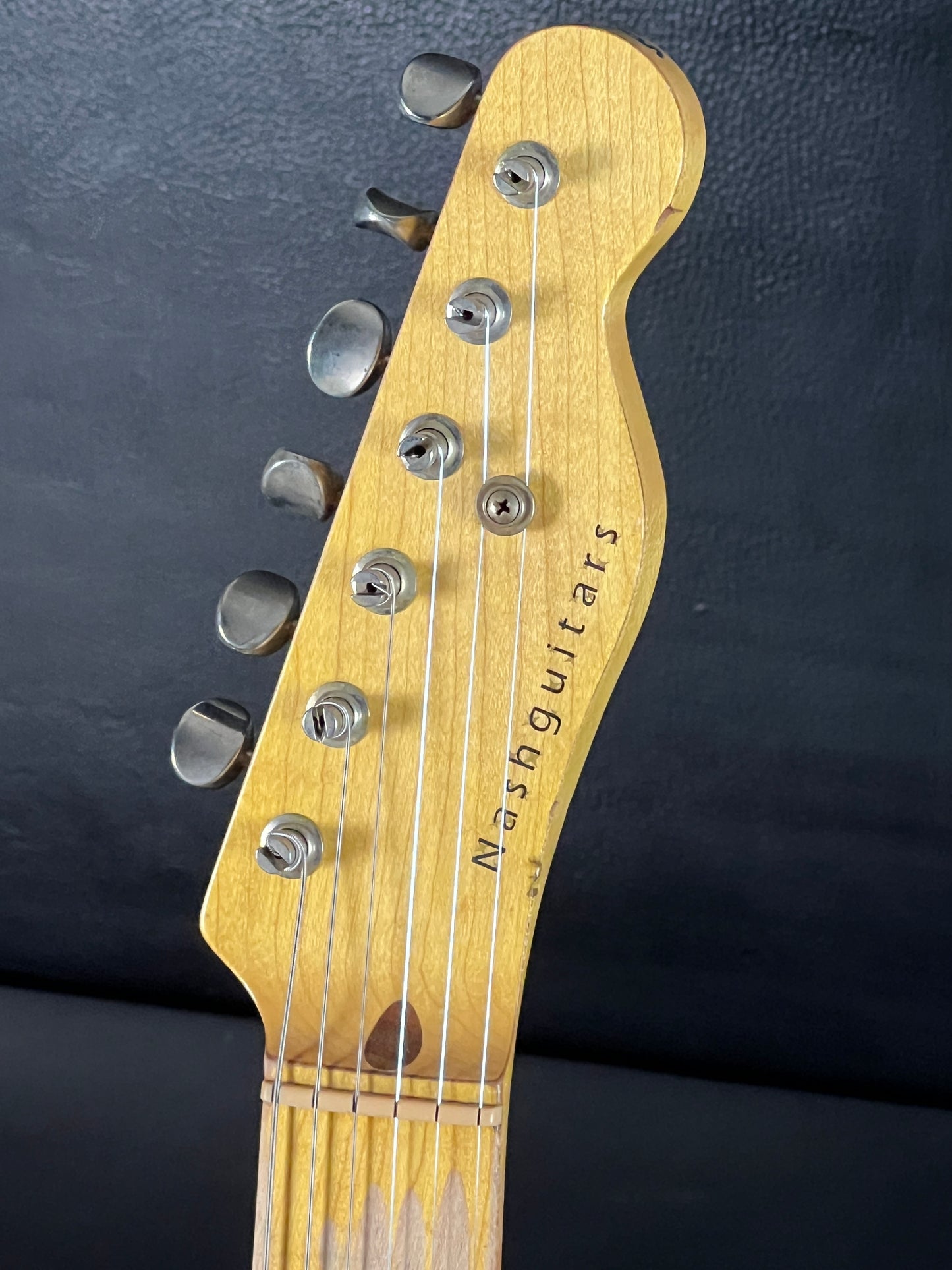Nash T-52 (PRE-OWNED)