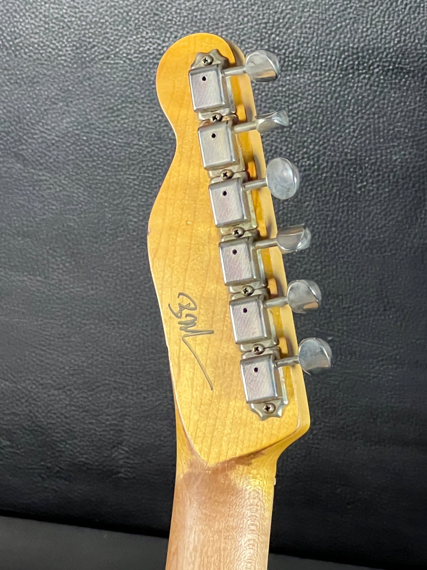 Nash T-52 (PRE-OWNED)