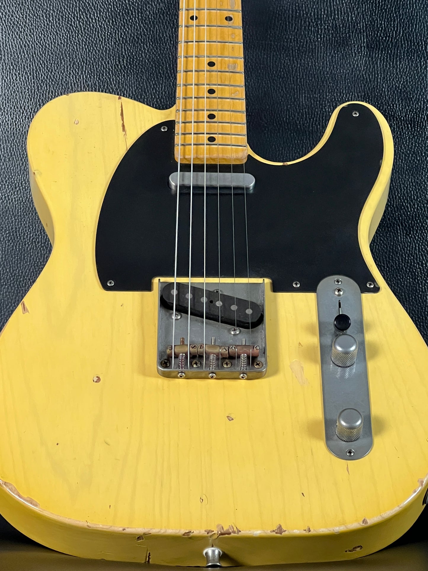 Nash T-52 (PRE-OWNED)