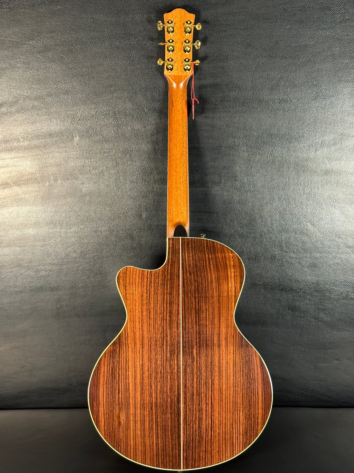 Godin Connaisseur Natural #031