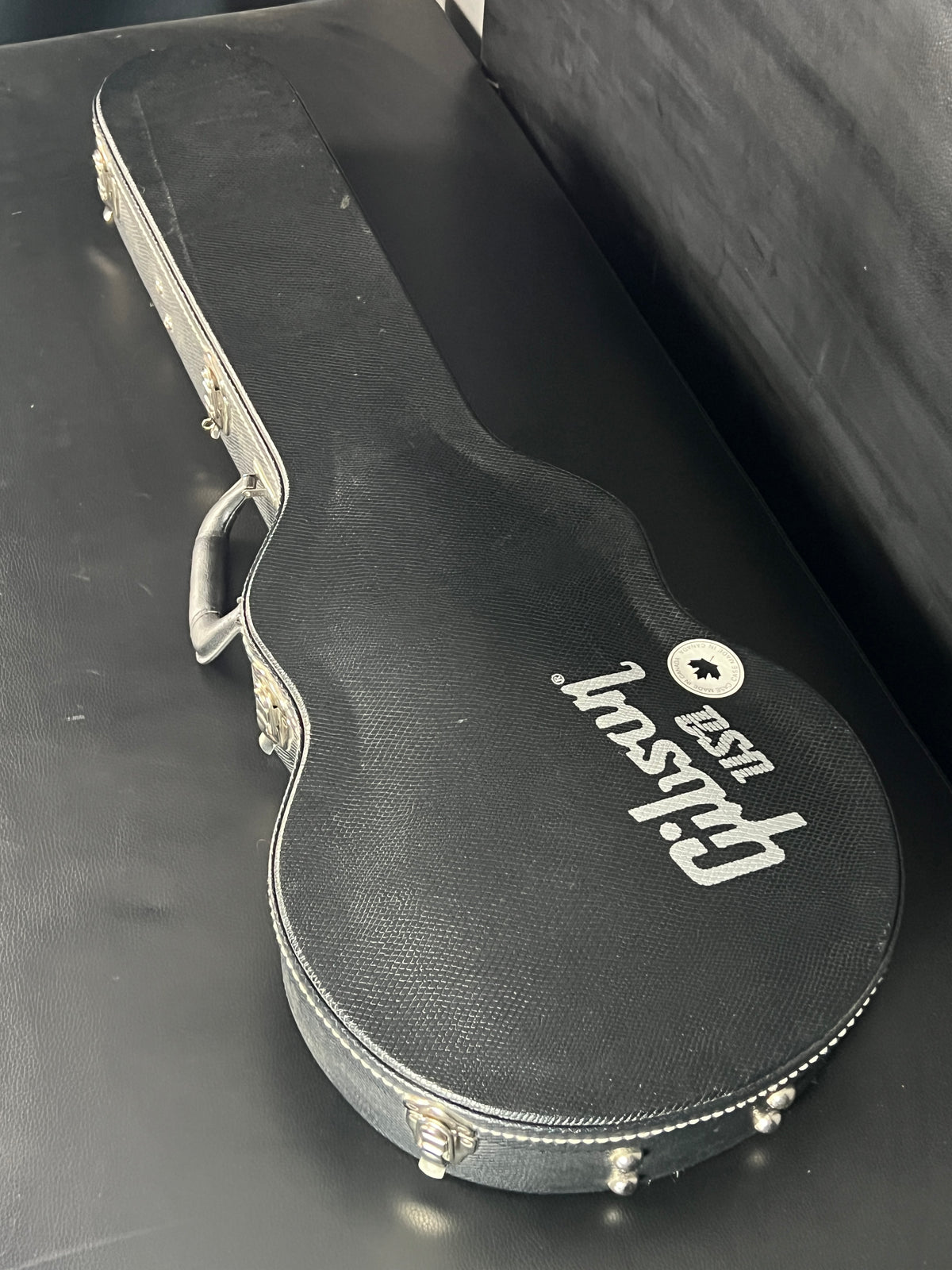 Gibson Les Paul Standard Bourbon Burst 2011  (PRE-OWNED)