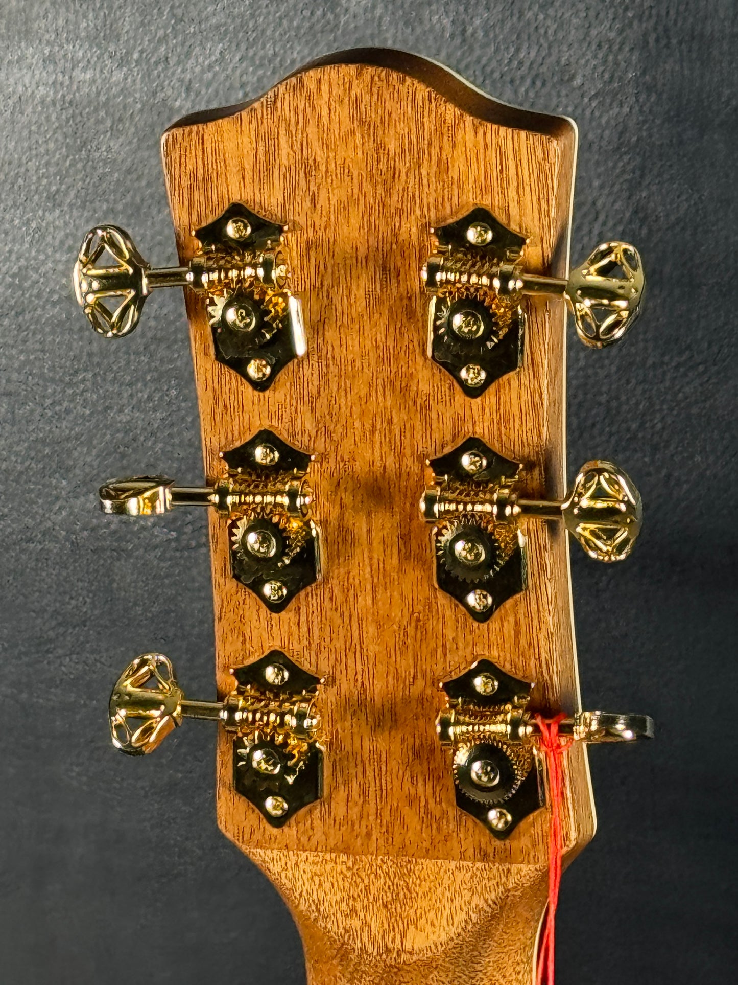 Godin Connaisseur Natural #031
