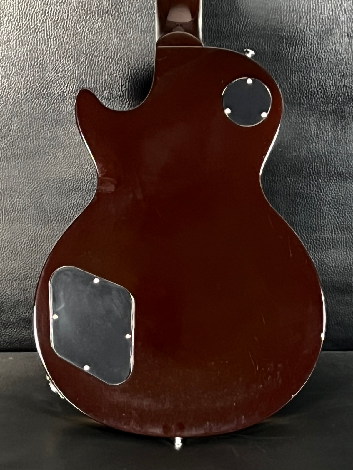 Gibson Les Paul Standard Bourbon Burst 2011  (PRE-OWNED)