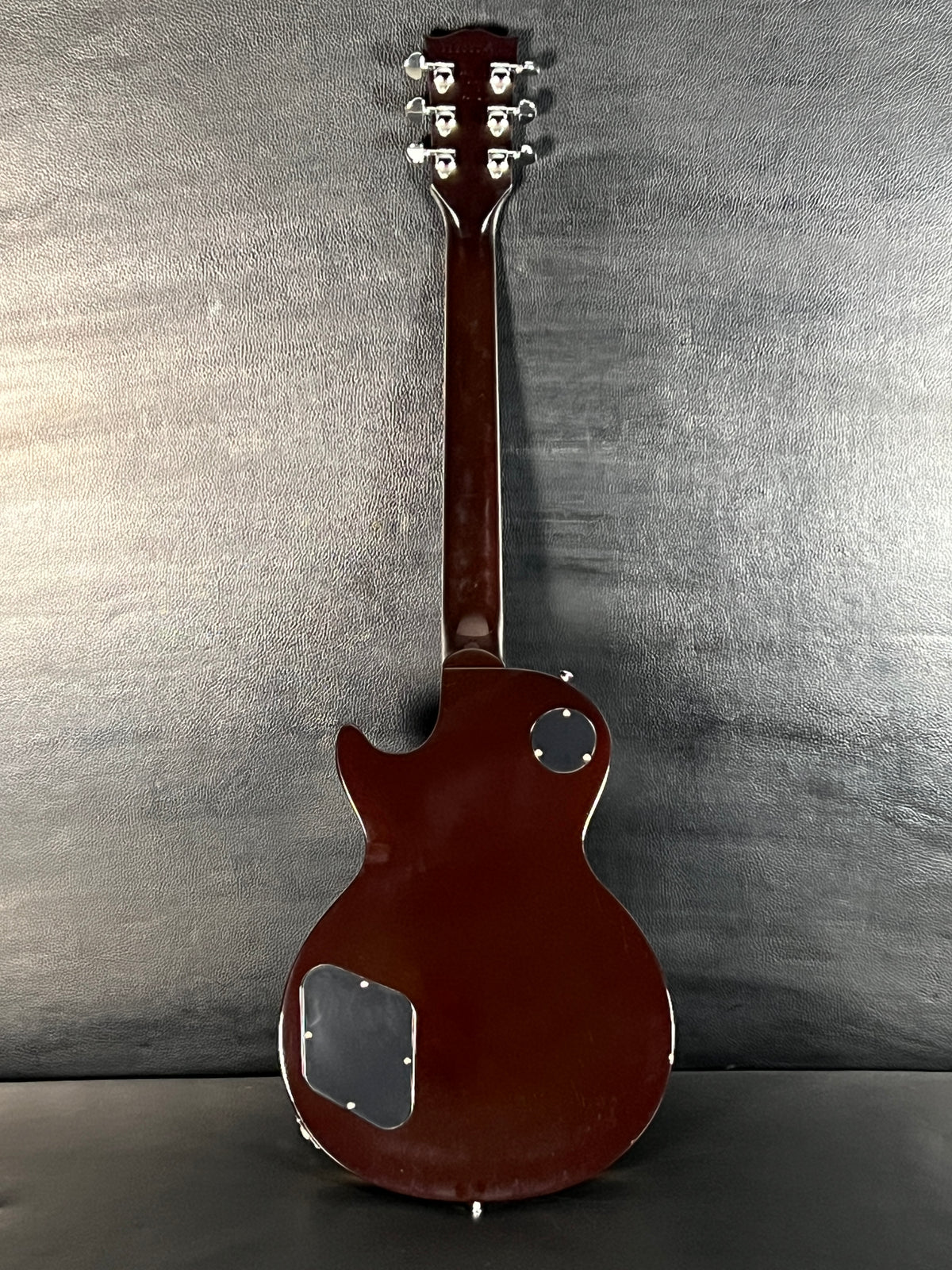 Gibson Les Paul Standard Bourbon Burst 2011  (PRE-OWNED)