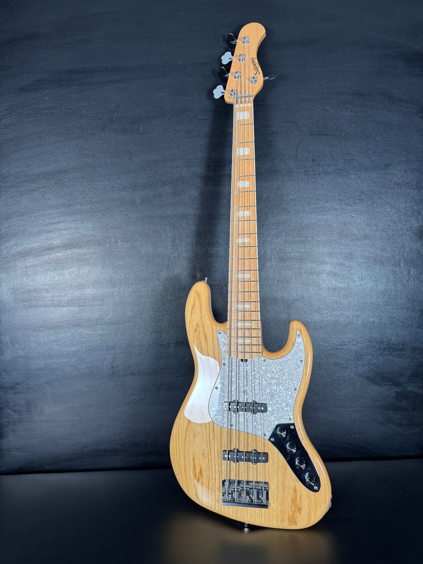 Sadowsky Japan 5 string Bass Guitar ( PRE-OWNED)