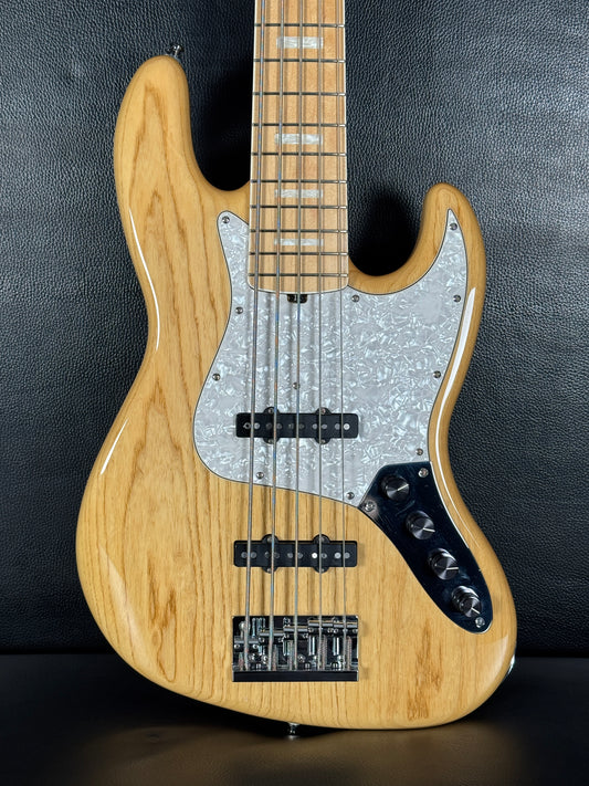 Sadowsky Japan 5 string Bass Guitar ( PRE-OWNED)