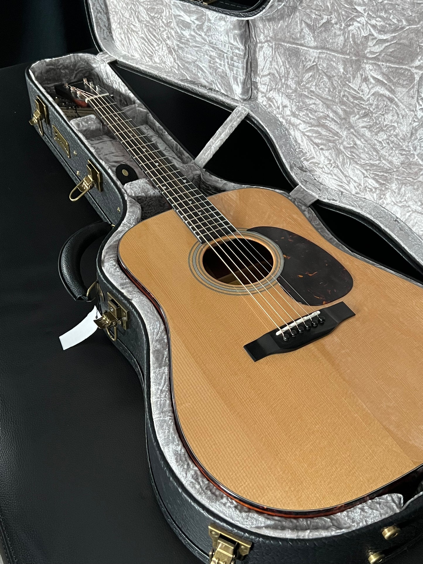 Eastman ED10 Thermo-Cure Natural
