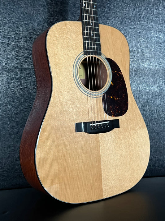 Eastman ED10 Thermo-Cure Natural