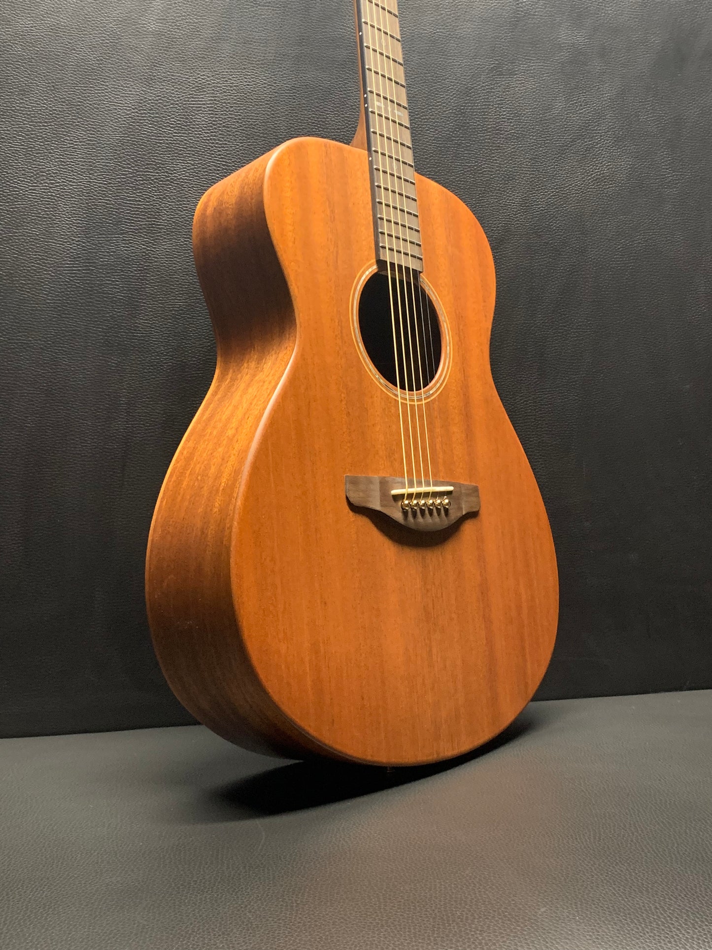 Yamaha Storia II Acoustic Guitar