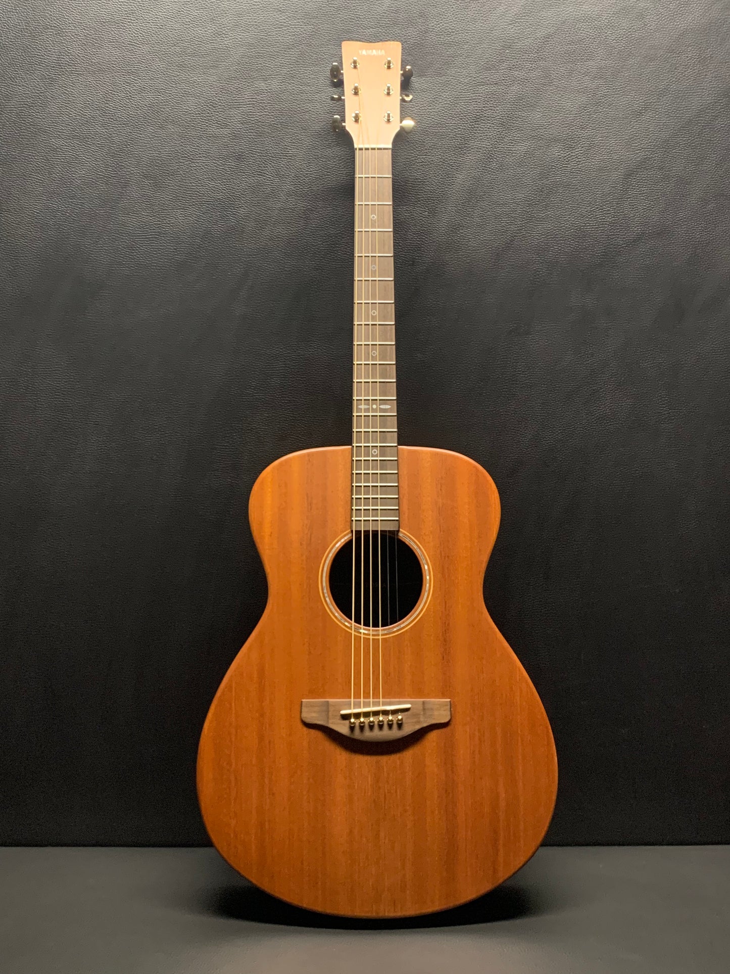 Yamaha Storia II Acoustic Guitar