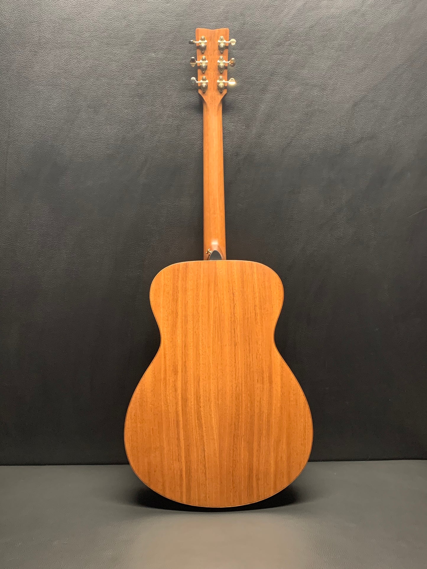 Yamaha Storia II Acoustic Guitar