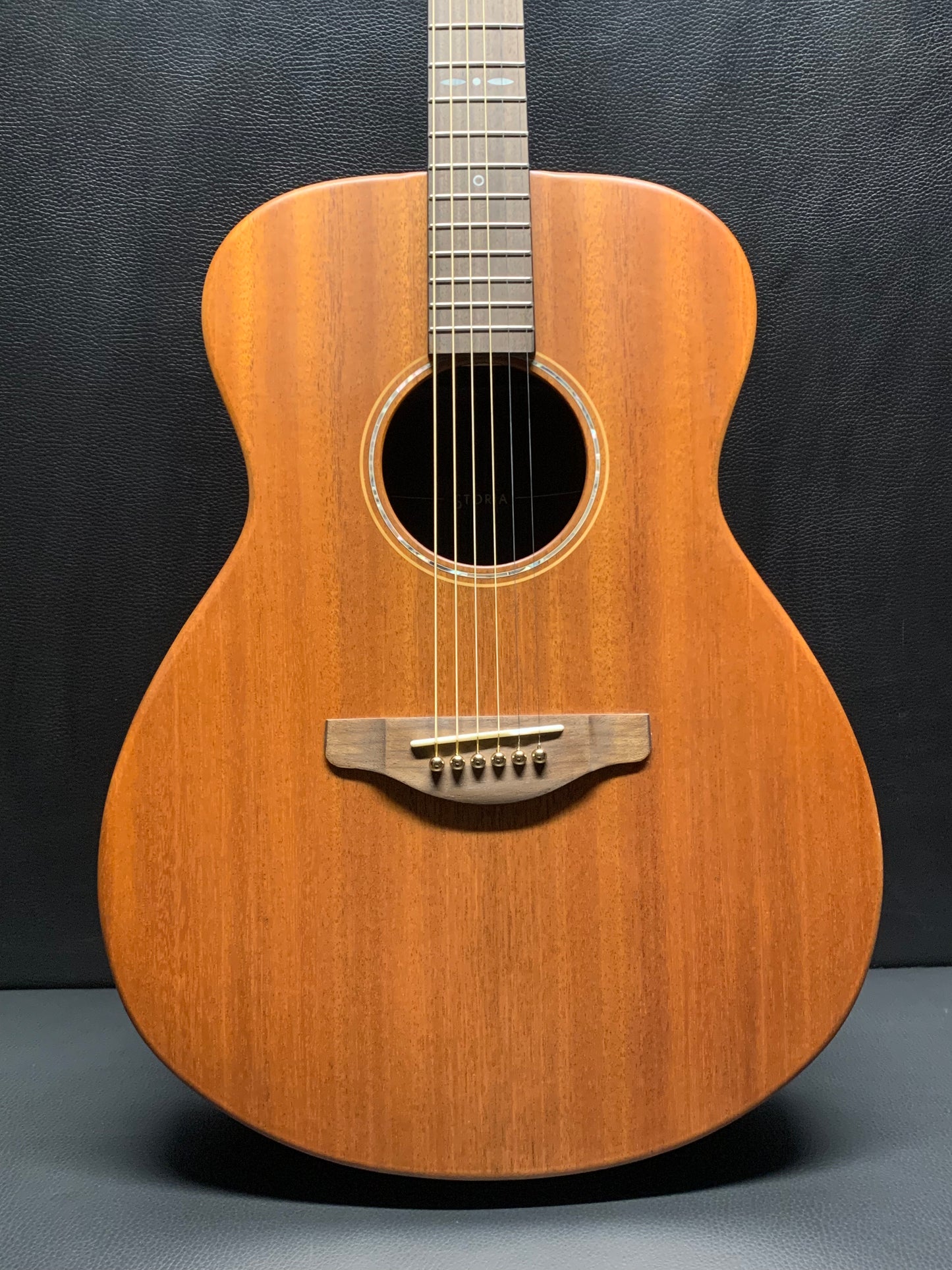 Yamaha Storia II Acoustic Guitar