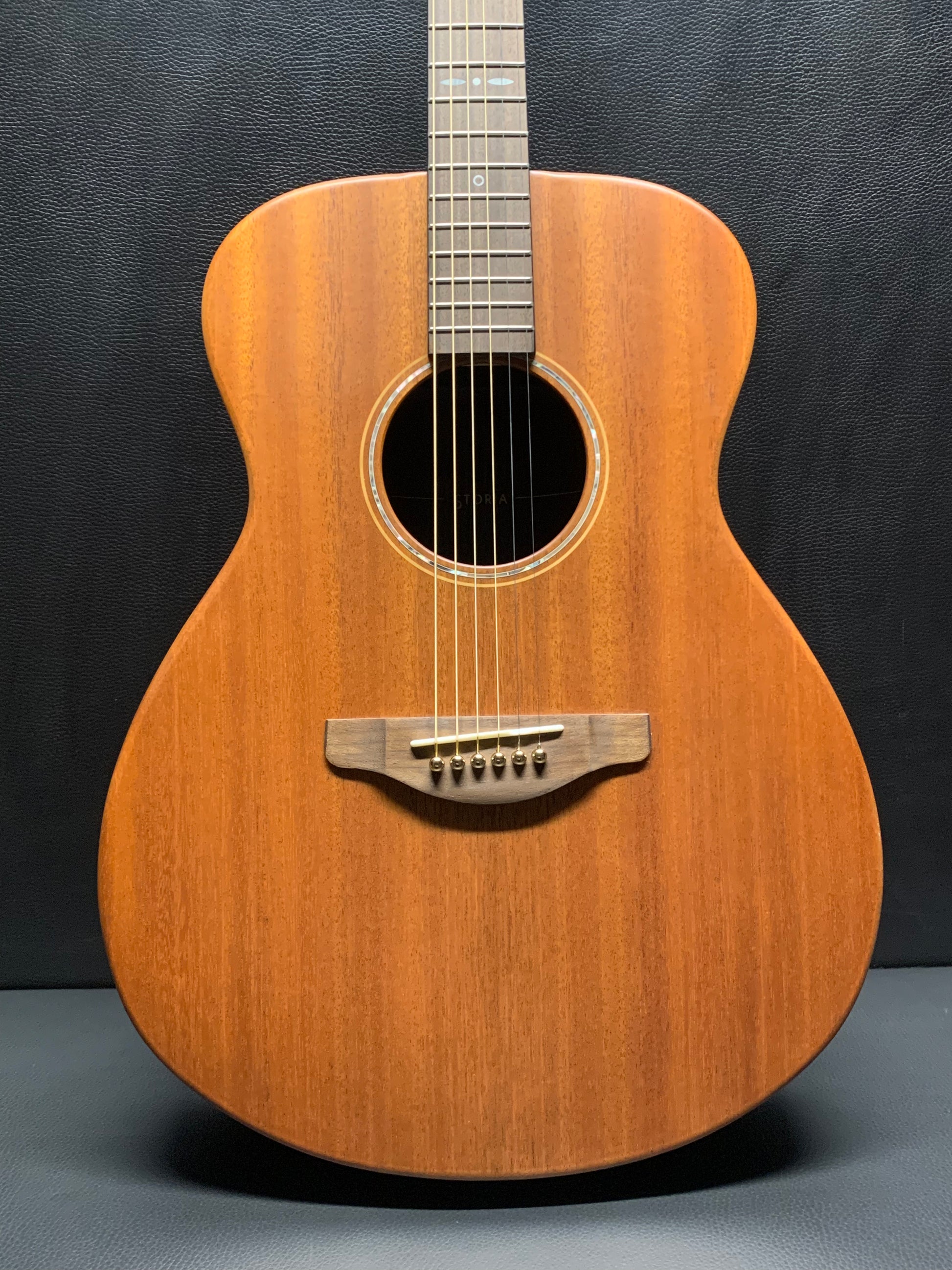 Yamaha Storia II Acoustic Guitar – Guitar HAUS