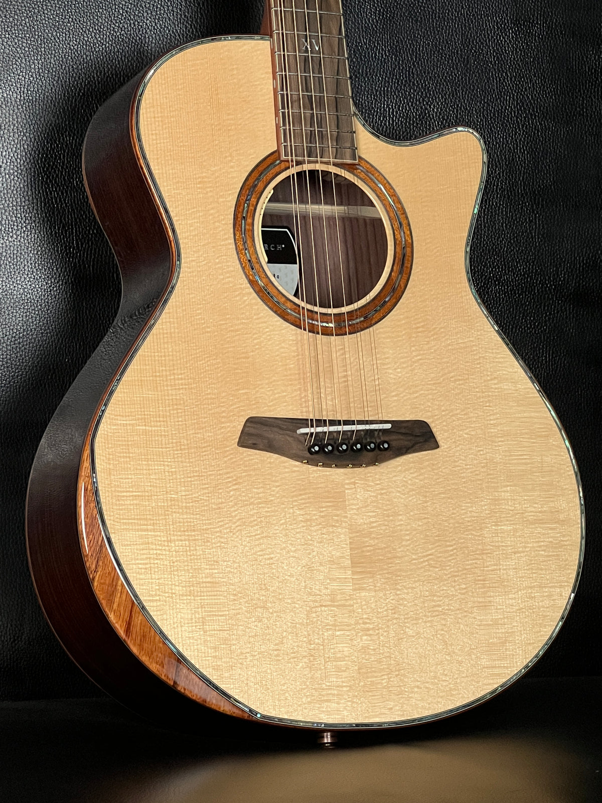 Furch Red Deluxe Dc-SR a 12-String #140303