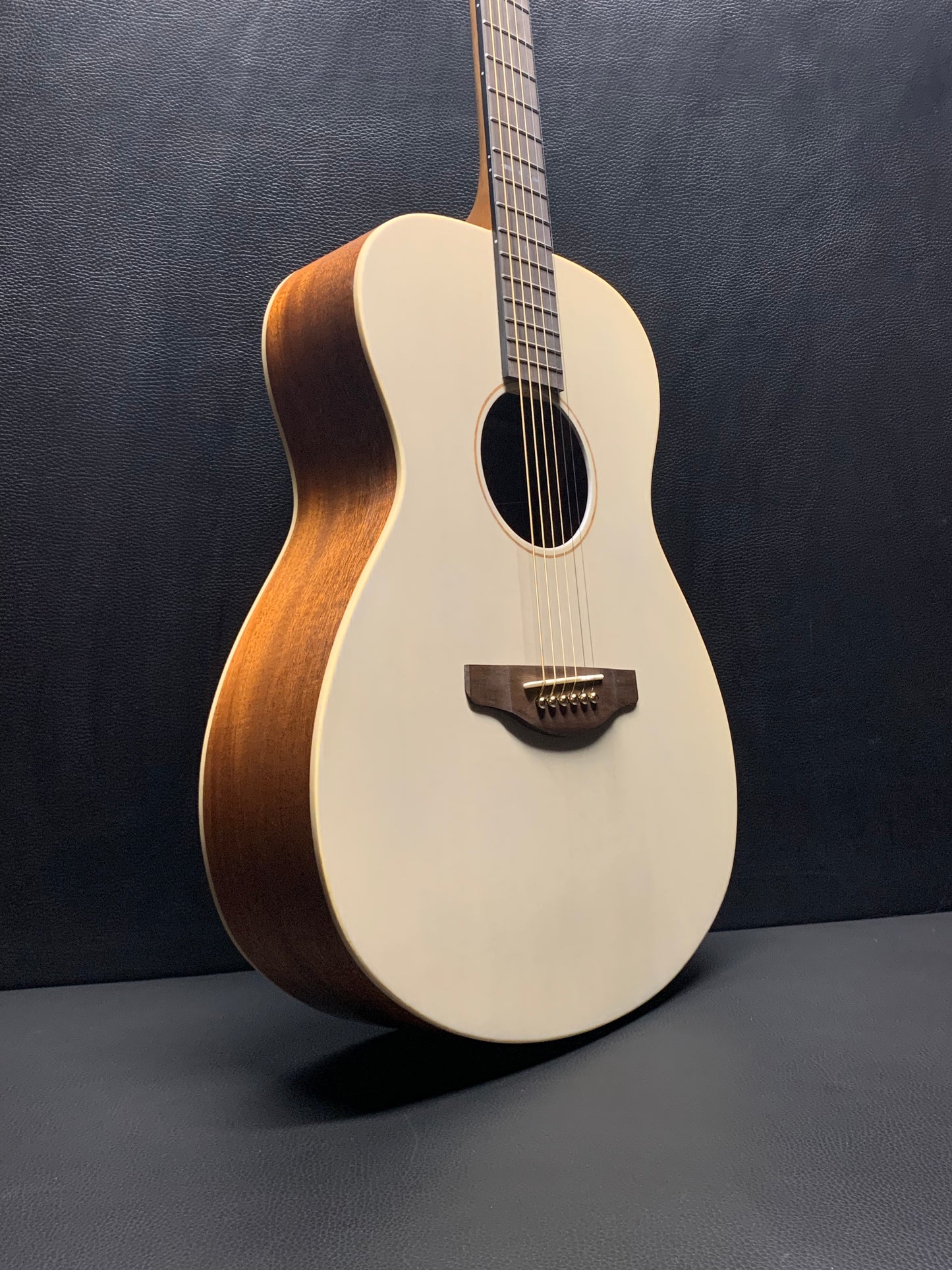 Yamaha Storia 1 Acoustic Guitar