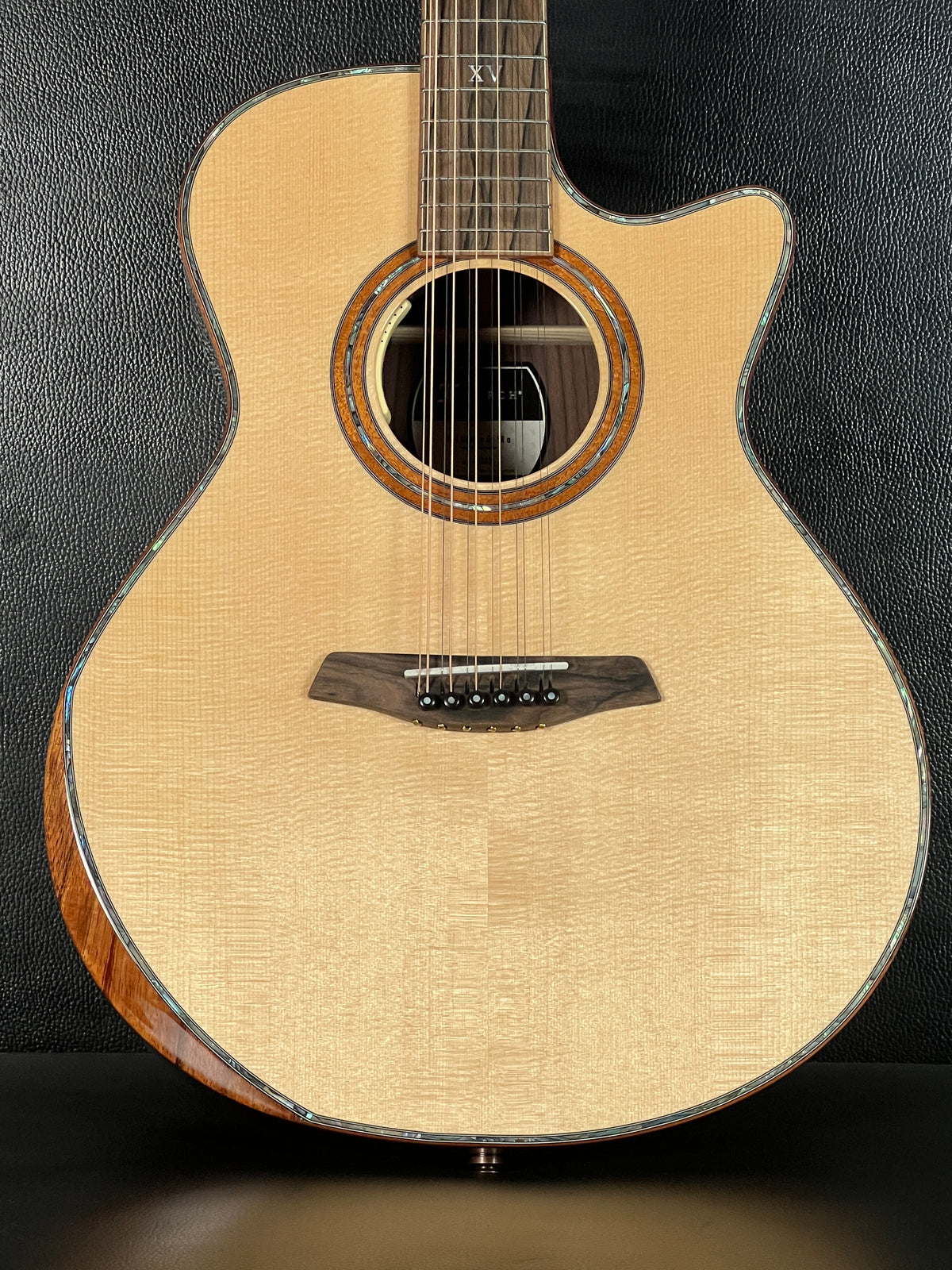 Furch Red Deluxe Dc-SR a 12-String #140303