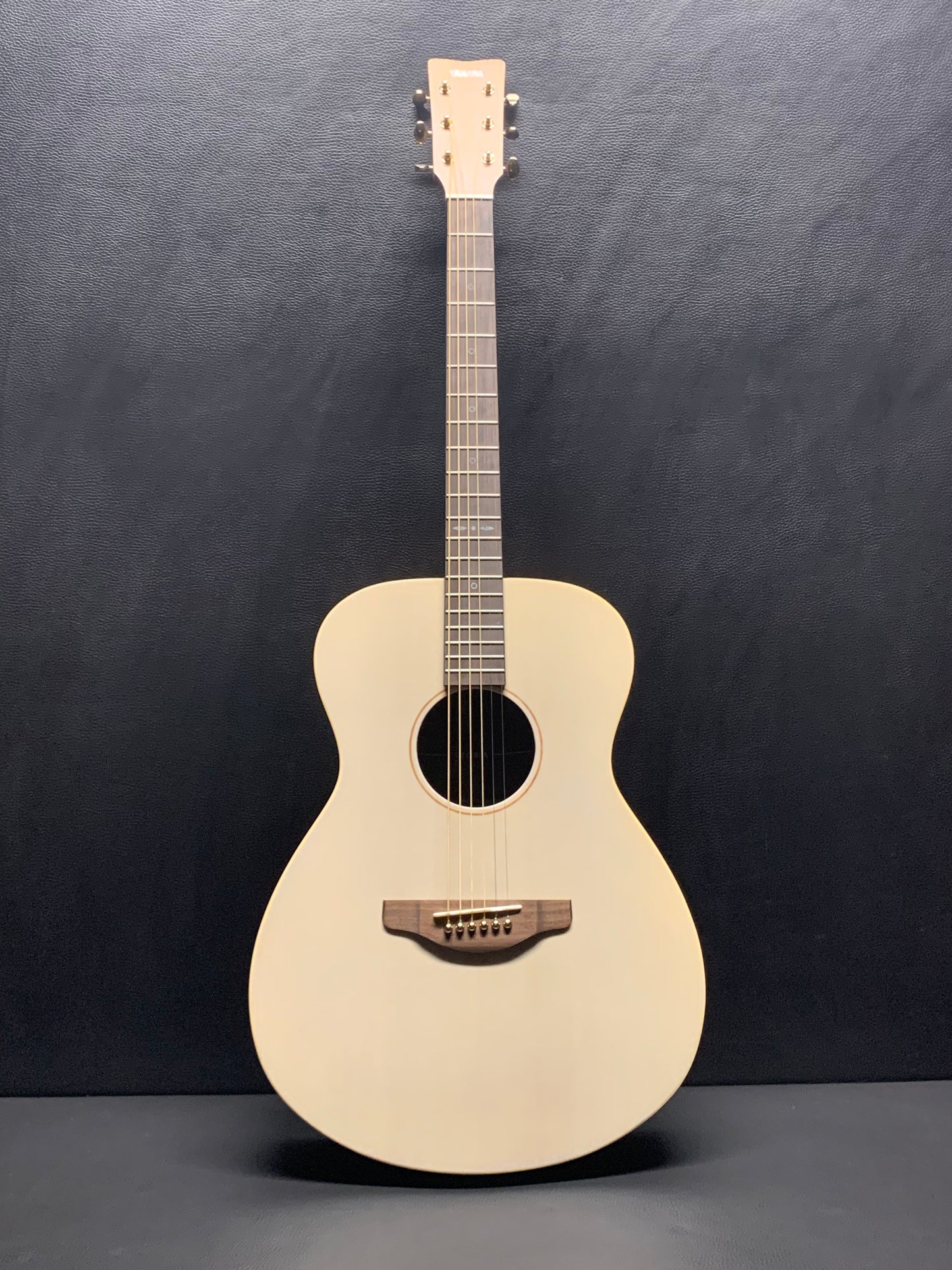 Yamaha Storia 1 Acoustic Guitar