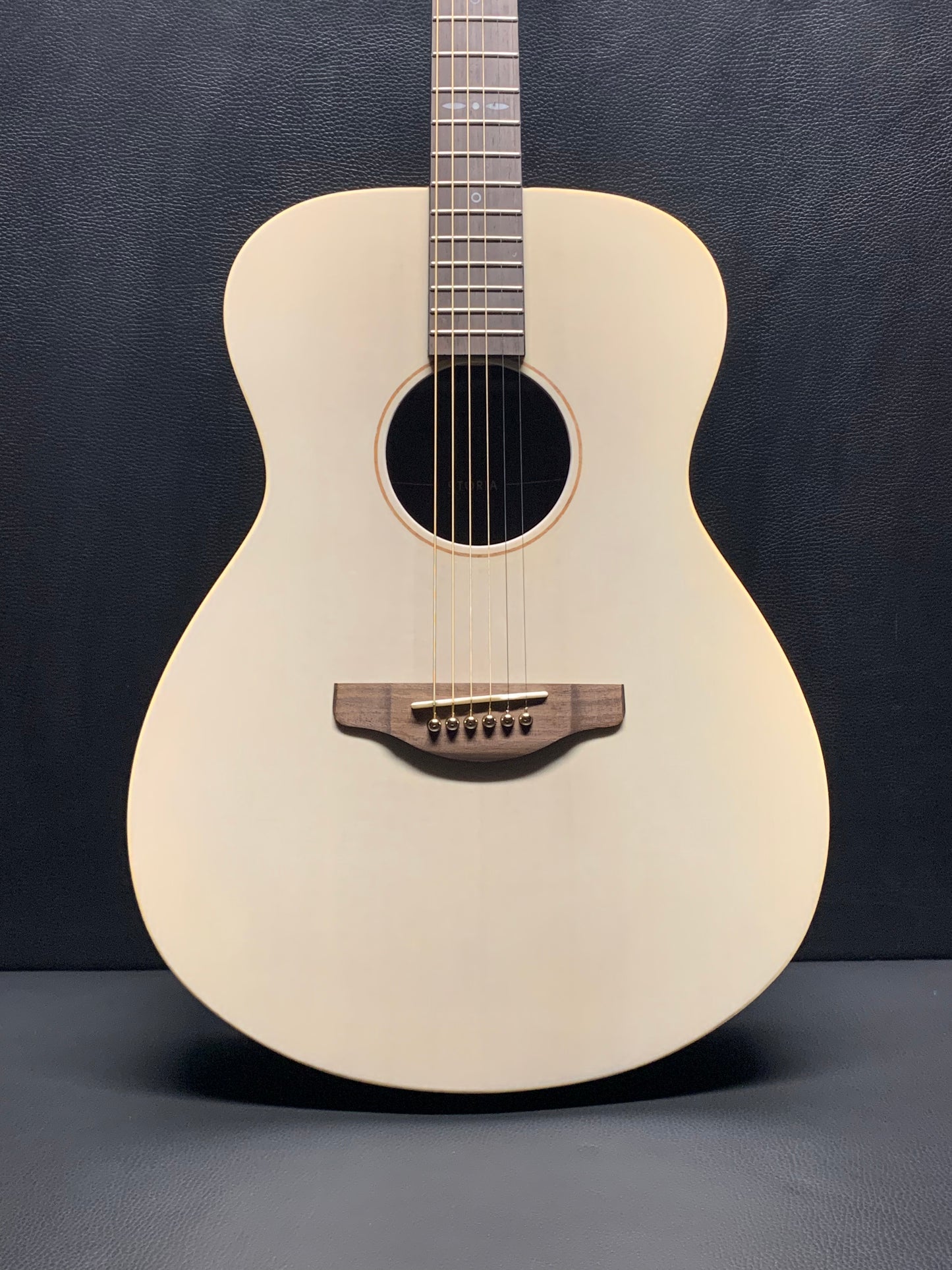 Yamaha Storia 1 Acoustic Guitar