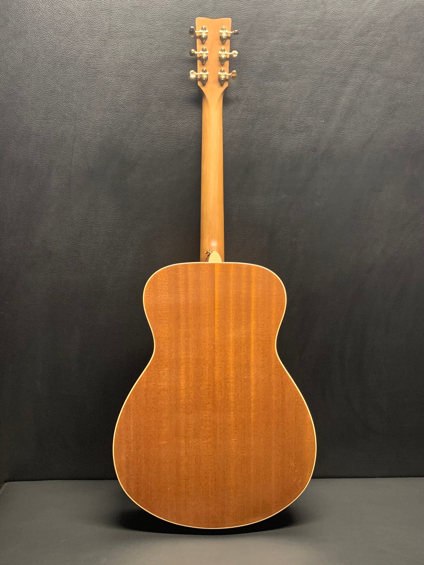 Yamaha Storia 1 Acoustic Guitar