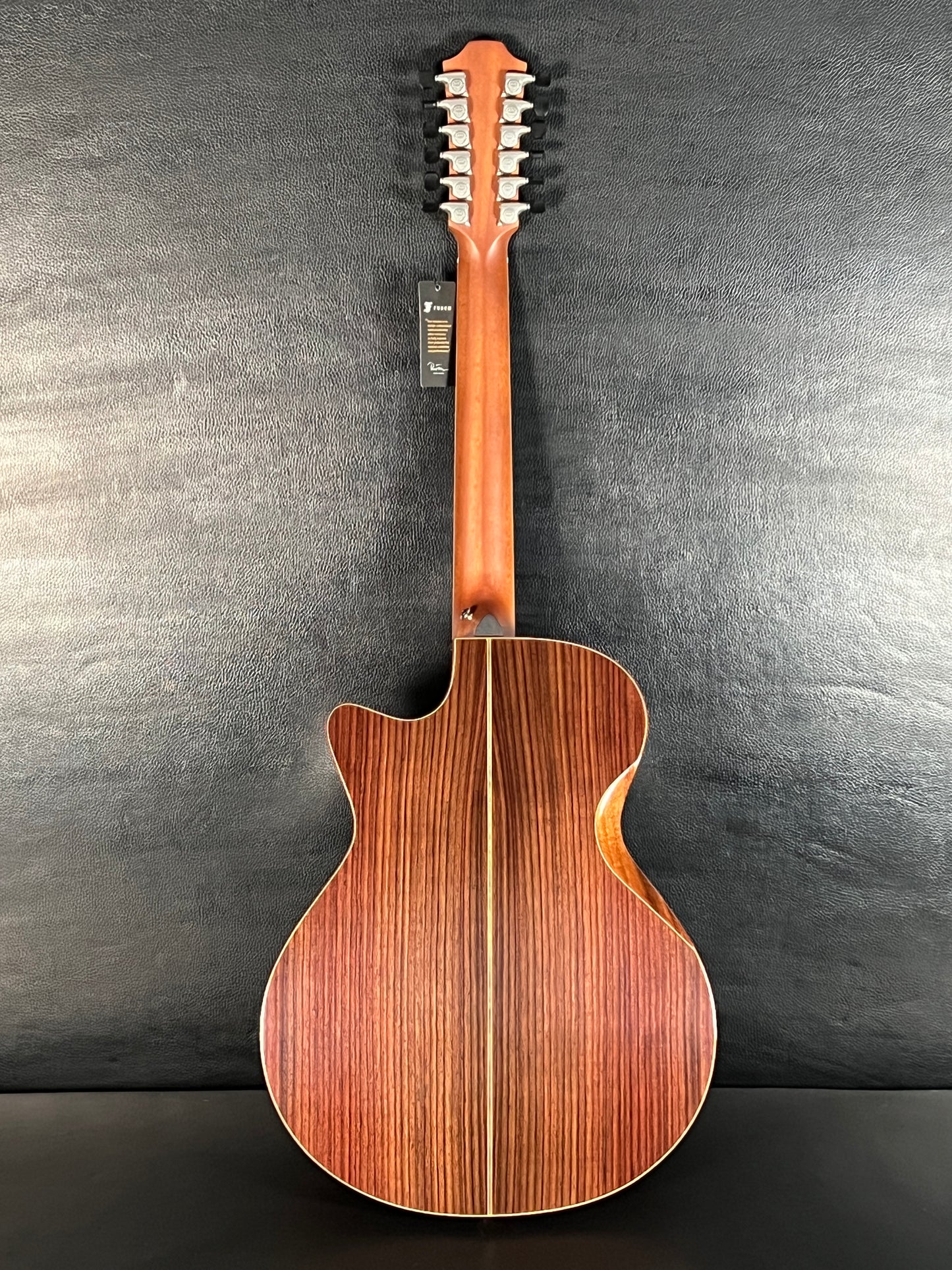 Furch Red Deluxe Dc-SR a 12-String #140303