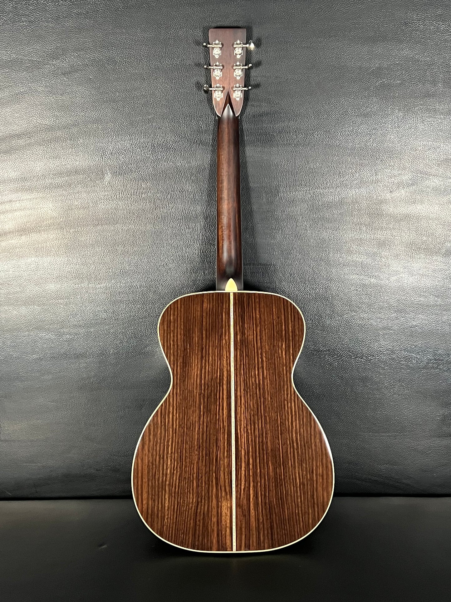 Eastman E20 OM Thermo-Cure Sunburst