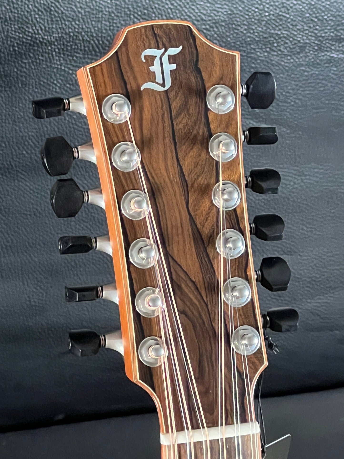 Furch Red Deluxe Dc-SR a 12-String #140303