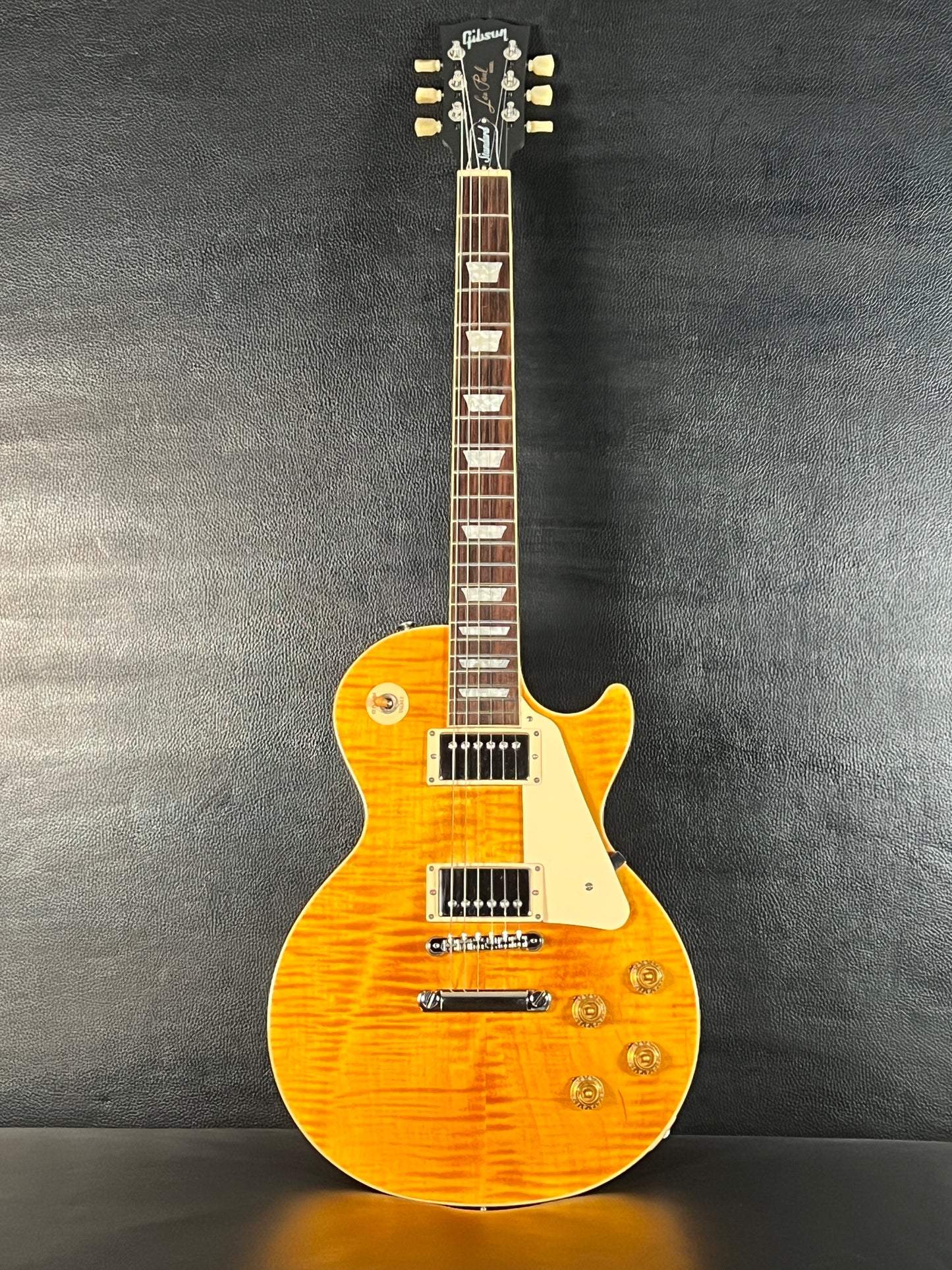 Gibson Les Paul Standard '50s 2021 (PRE-OWNED)