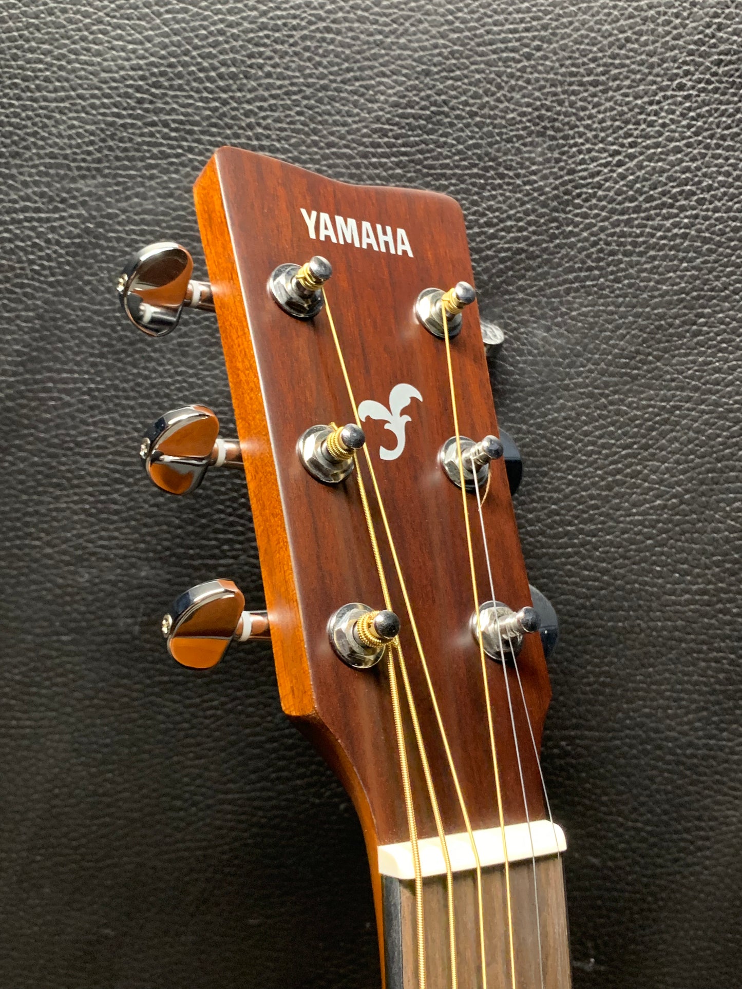 Yamaha FG800M Acoustic Guitar