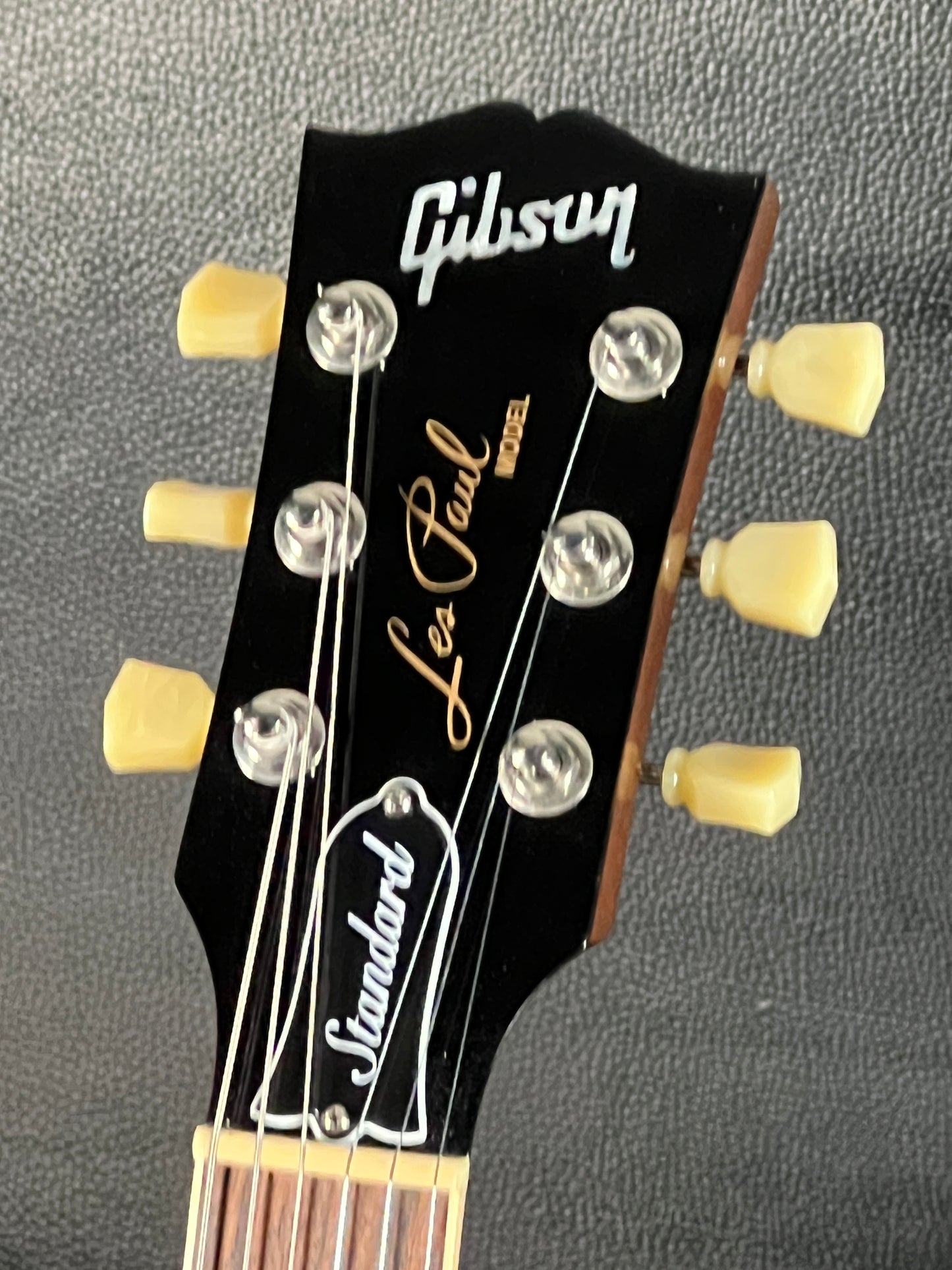 Gibson Les Paul Standard '50s 2021 (PRE-OWNED)