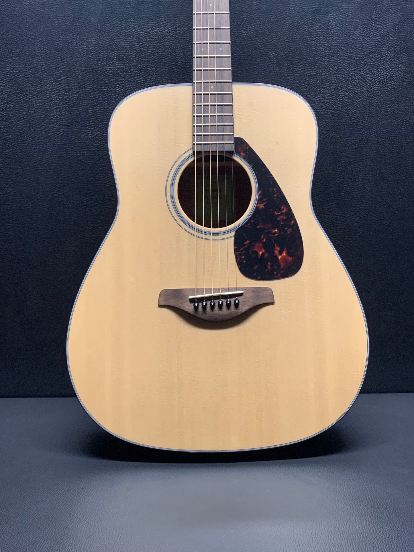 Yamaha FG800M Acoustic Guitar