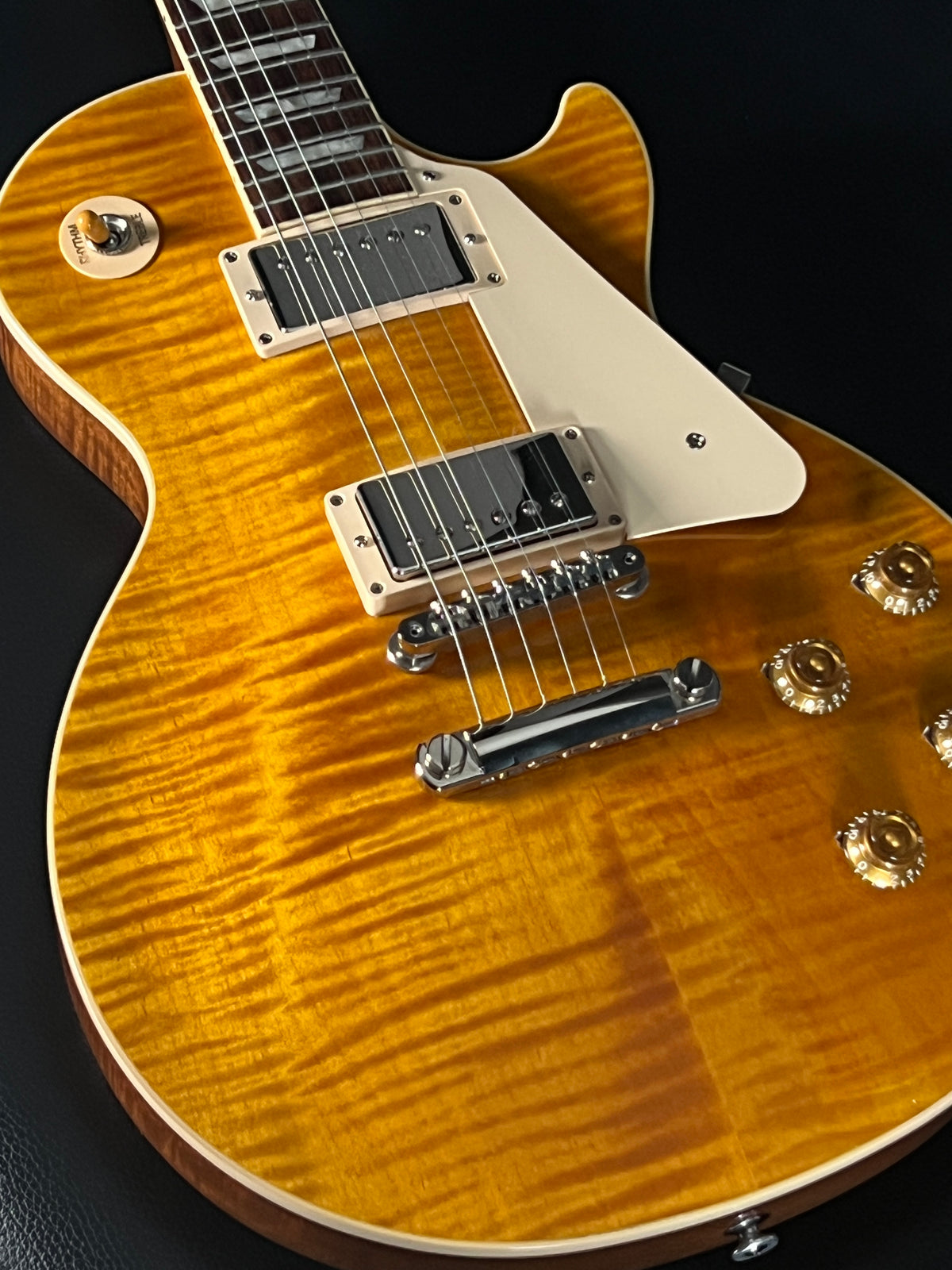 Gibson Les Paul Standard '50s 2021 (PRE-OWNED)