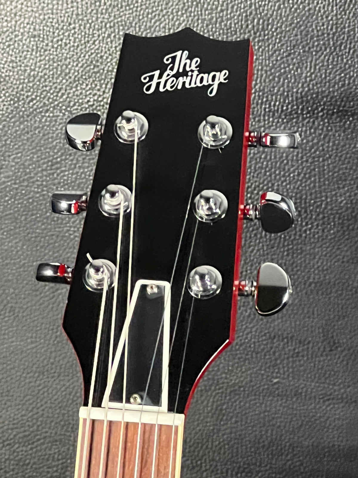 Heritage H-150 Dirty Lemon Burst 2007 (PRE-OWNED)