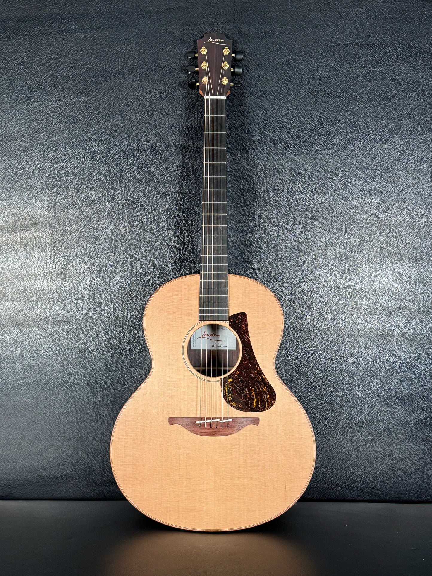Lowden F10 #28747 (ON HOLD)
