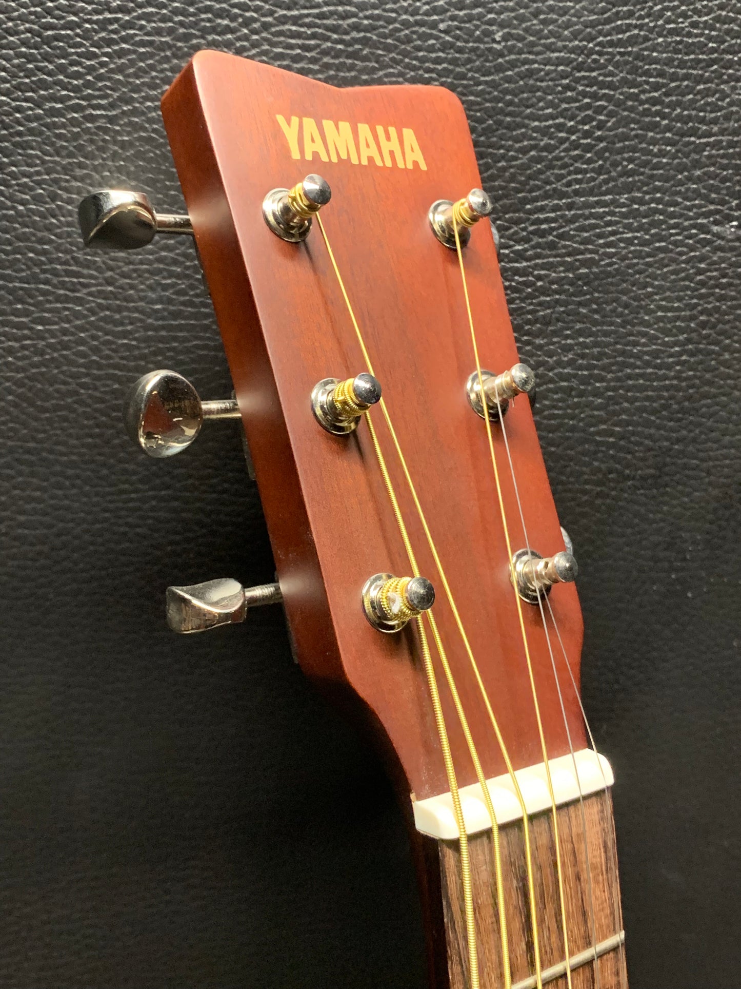 Yamaha JR2 Compact Acoustic Guitar