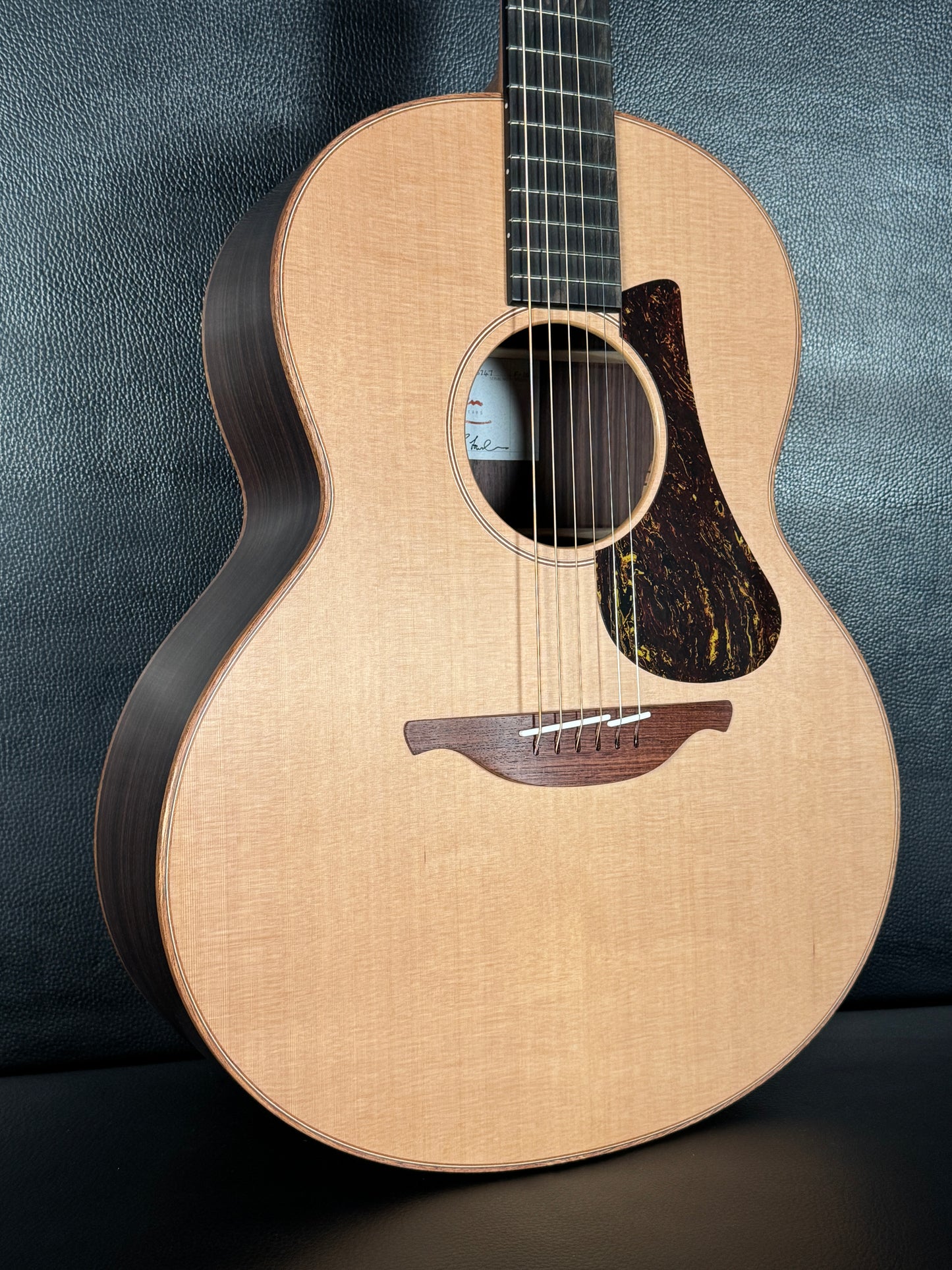 Lowden F10 #28747 (ON HOLD)