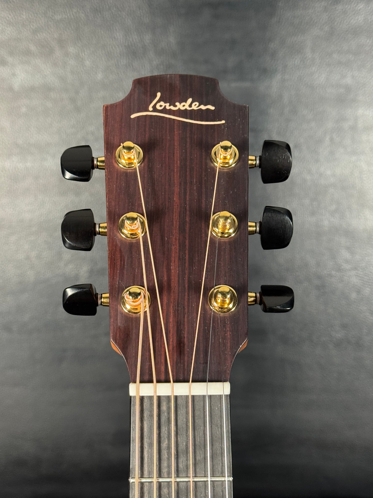 Lowden F10 #28747 (ON HOLD)