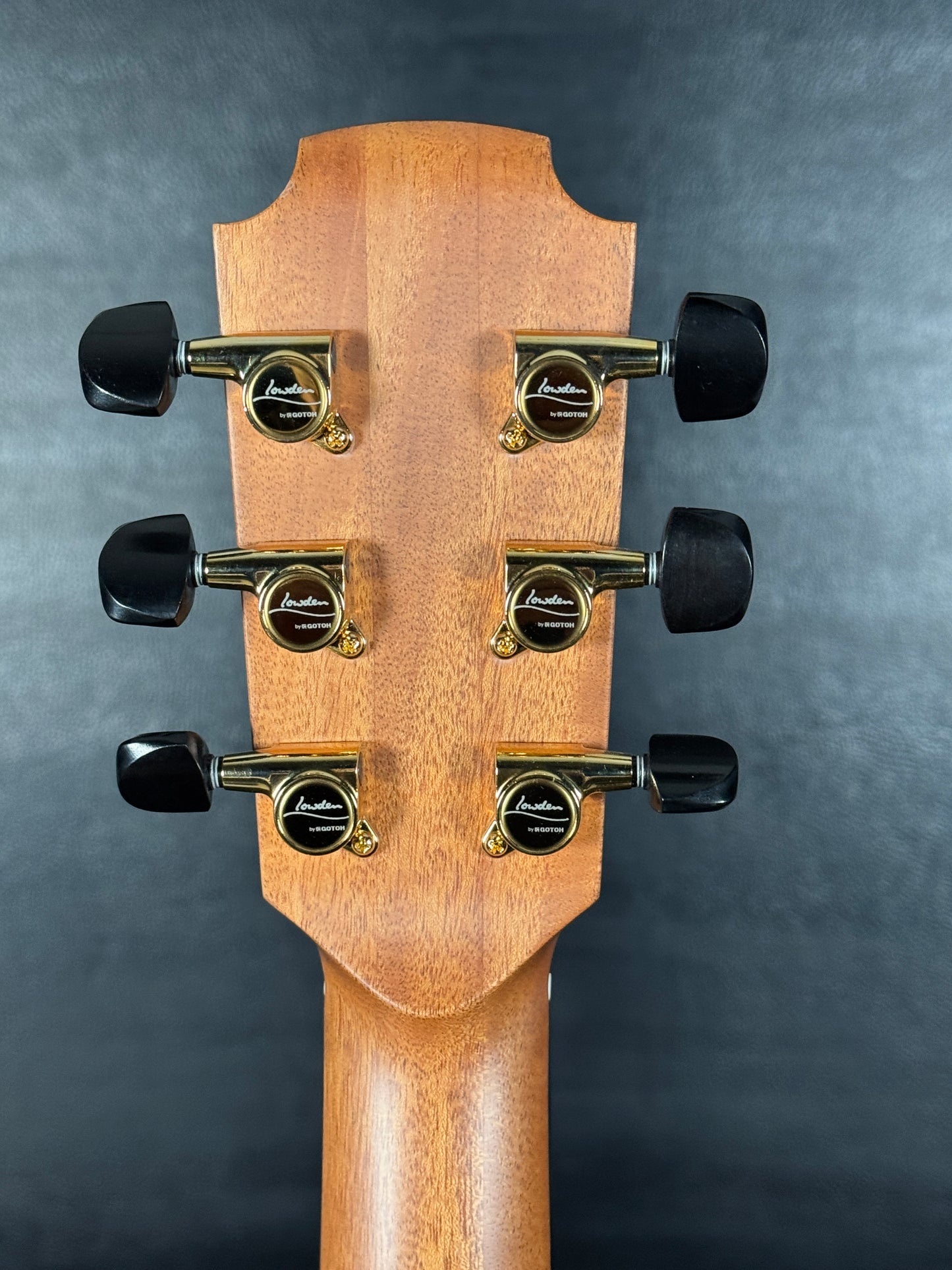 Lowden F10 #28747 (ON HOLD)