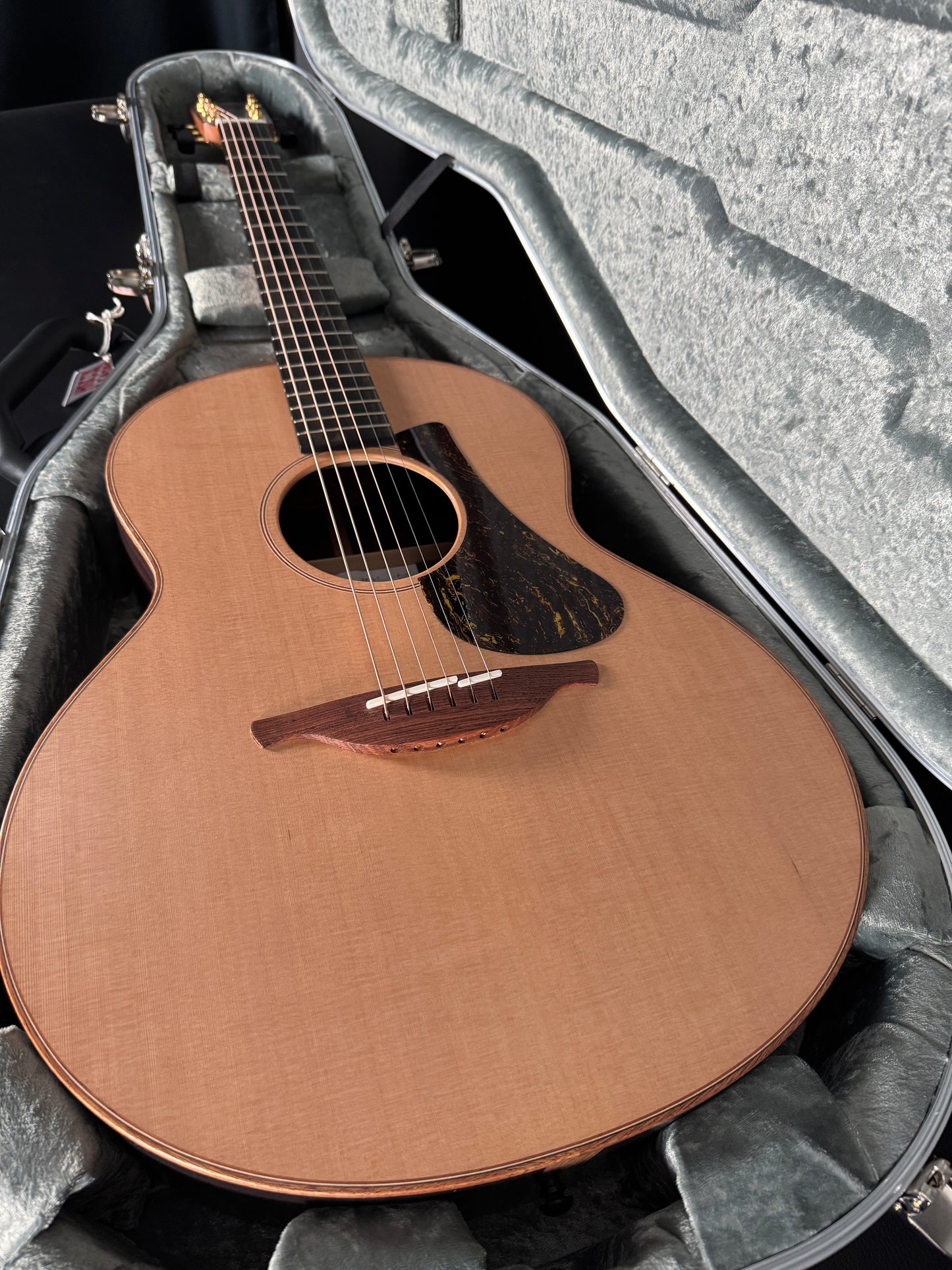 Lowden F10 #28747 (ON HOLD)