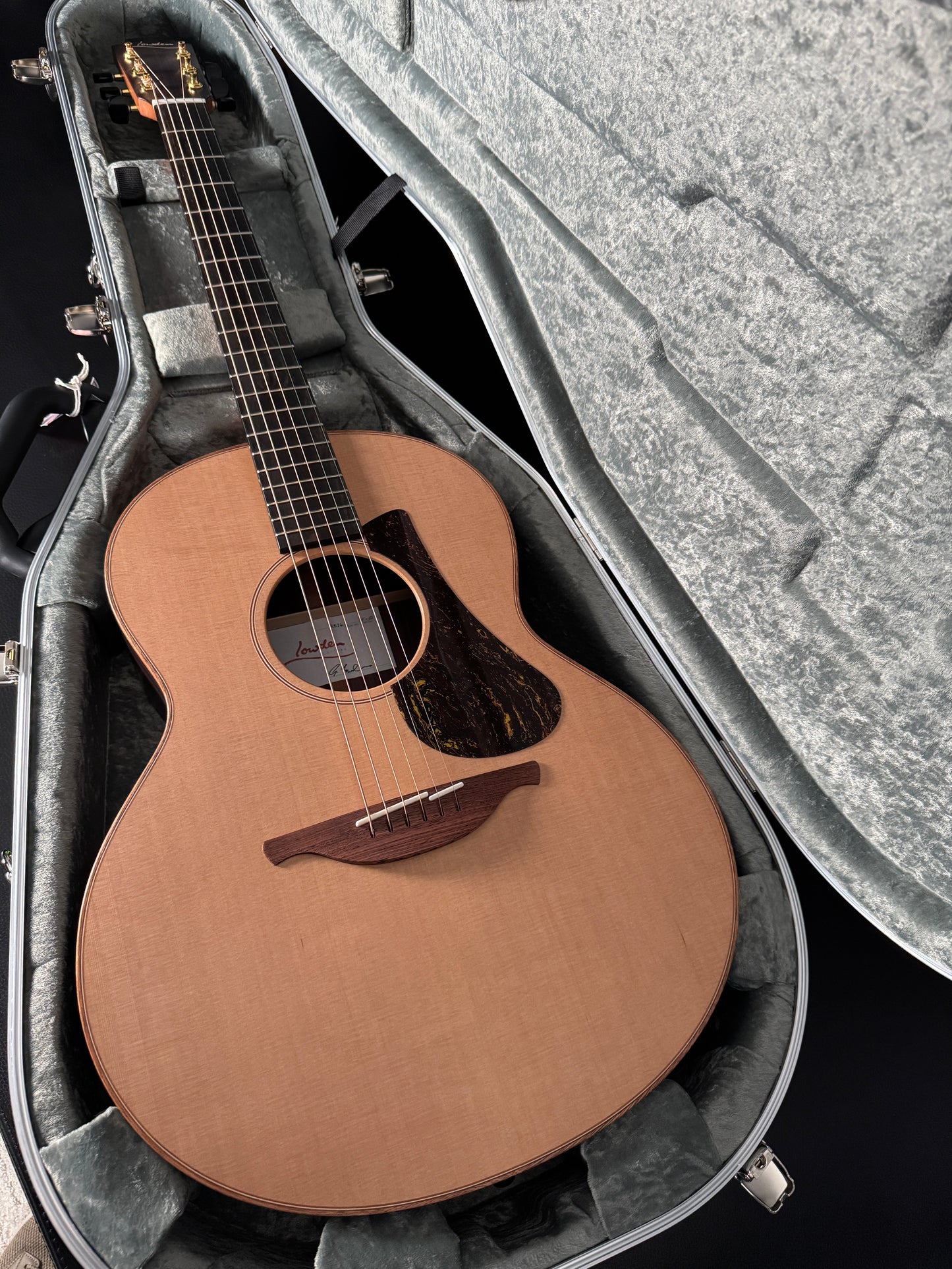 Lowden F10 #28747 (ON HOLD)