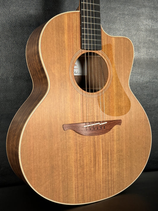 Lowden F23 c #28816