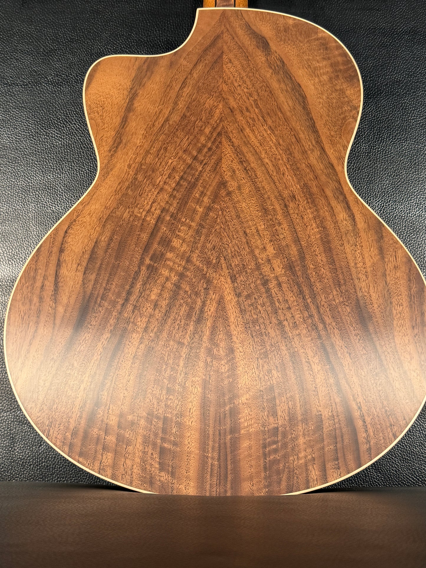 Lowden F23 c #28816