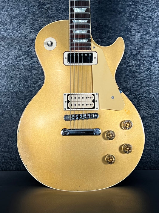 Gibson Les Paul Deluxe 1979 (PRE-OWNED)