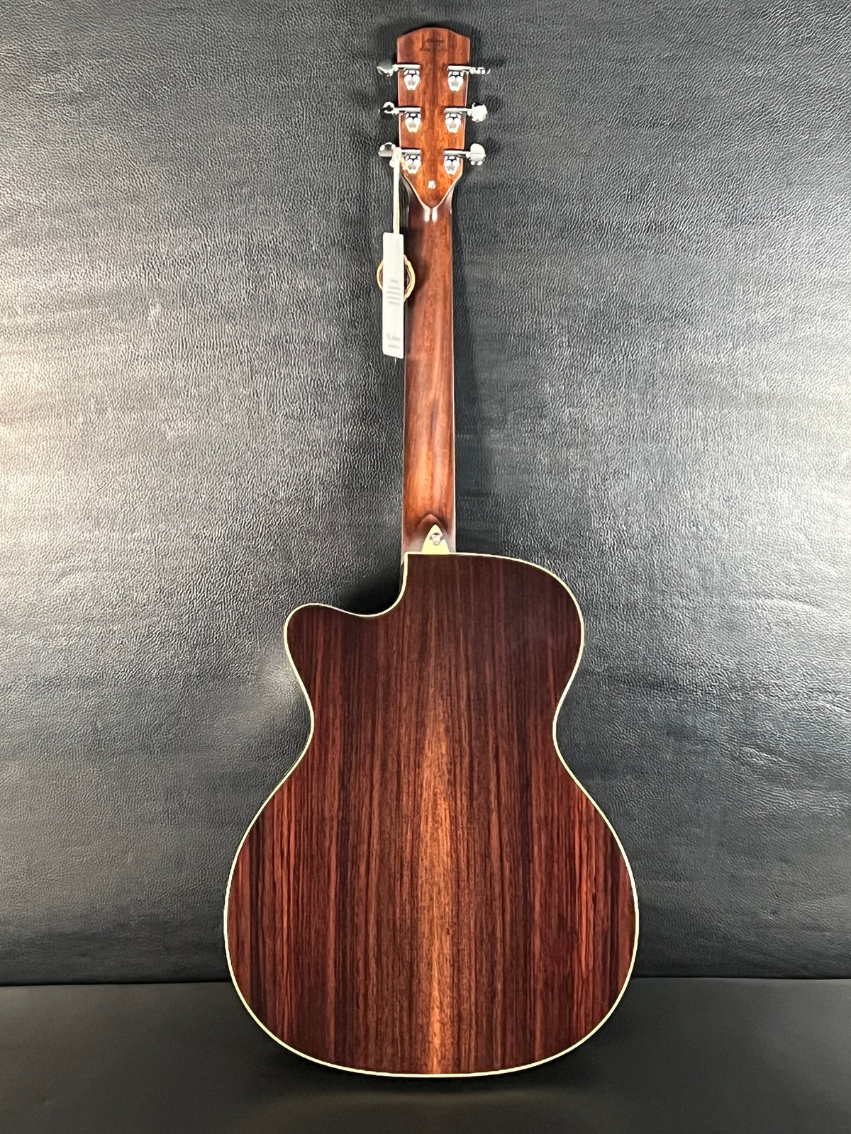 Alvarez AF70CE Shadowburst #665