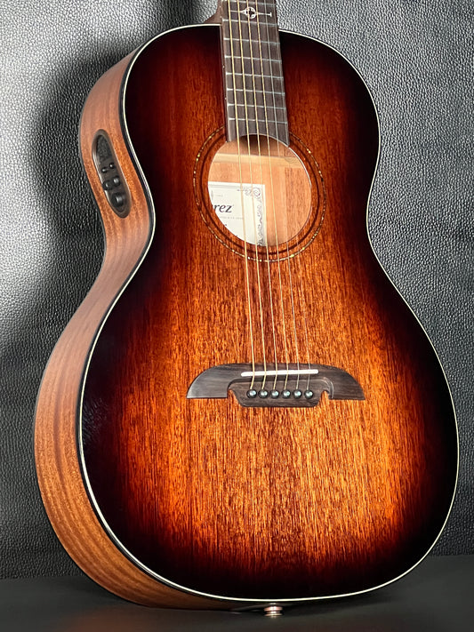Alvarez AP66e Shadowburst #592