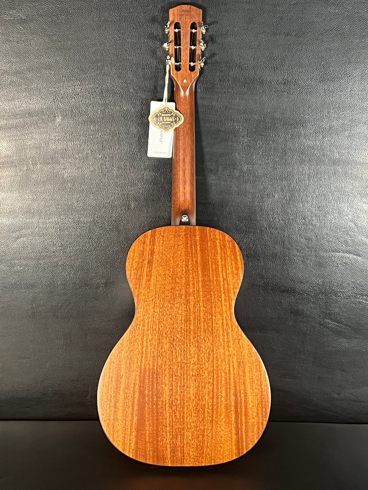 Alvarez AP66e Shadowburst #592